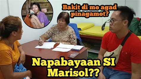 spakol ni marisol|Spakol ang Specalty ni Marisol .